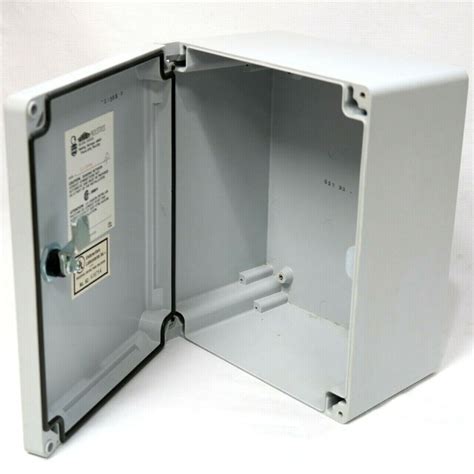 fiberglass electrical enclosures|stahlin enclosures catalog.